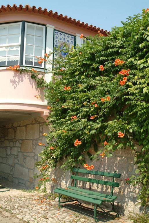 Quinta Do Vale Do Monte Guest House Viana do Castelo Bagian luar foto