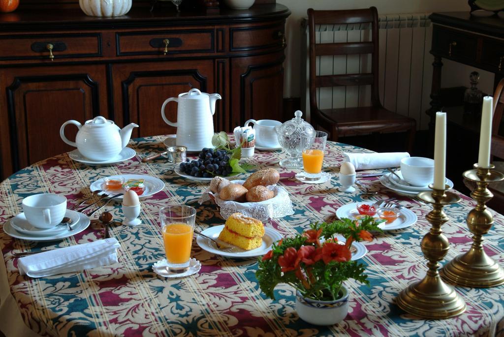 Quinta Do Vale Do Monte Guest House Viana do Castelo Bagian luar foto