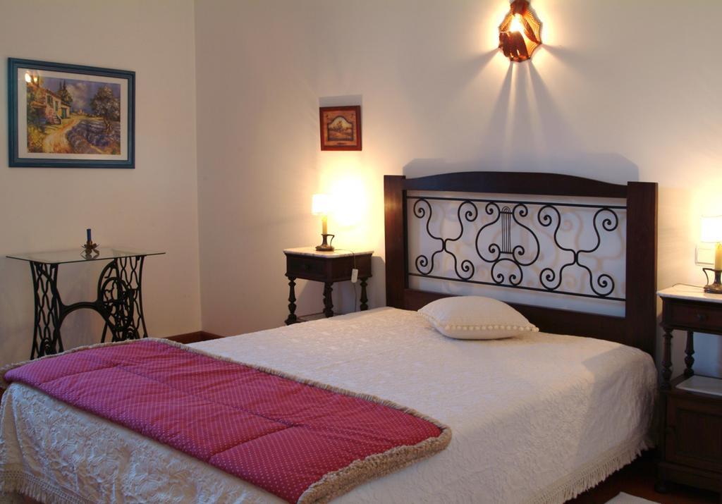 Quinta Do Vale Do Monte Guest House Viana do Castelo Ruang foto